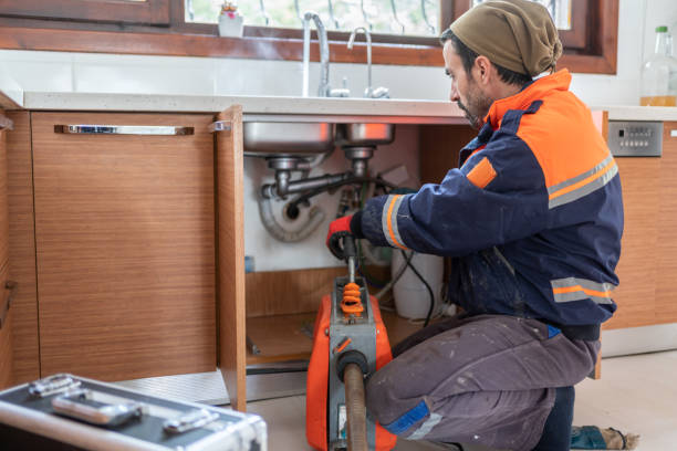 Best Same-Day Plumbing Service  in Papillion, NE