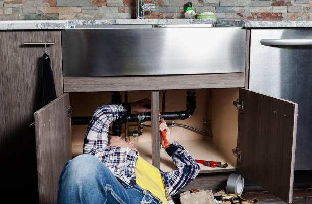 Best Emergency Plumbing Repair  in Papillion, NE