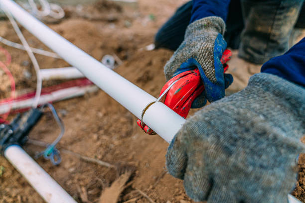 Best Toilet Repair Services  in Papillion, NE